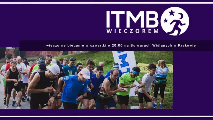 I Ty Możesz Biegać Wieczorem 2026