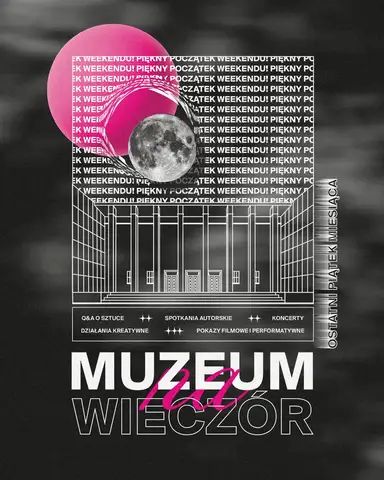 MUZEUM NA WIECZÓR #10 / Między światami