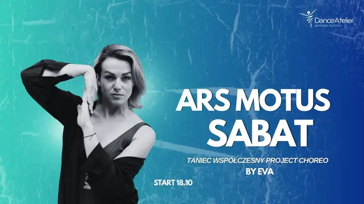ARS Motus SABAT by Eva