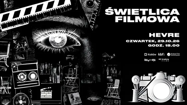 Świetlica Filmowa vol. 18 - rozpoczęcie 4 sezonu!