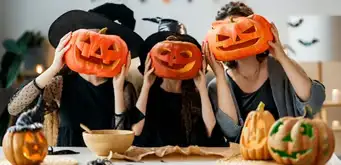 Halloween 2026 – największe atrakcje