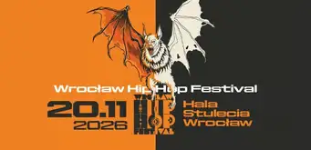 Wrocław Hip Hop Festival