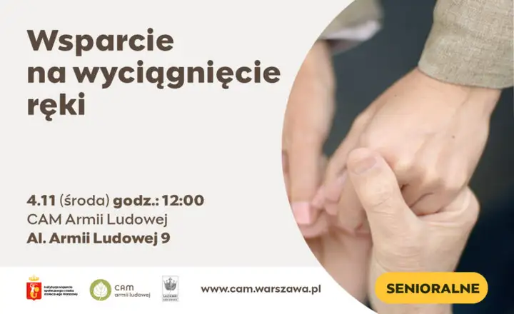 Wsparcie na wyciągnięcie ręki – poznaj dostępne formy pomocy