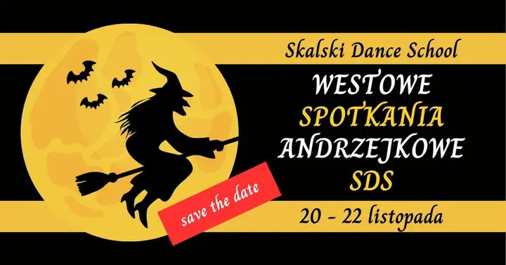 Westowe Spotkania Andrzejkowe SDS 2026