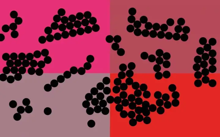 FIELD 6. VORTEX & FIELD 7. DELTA