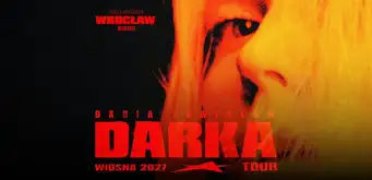 Daria Zawiałow - Wiosna 2027 Tour
