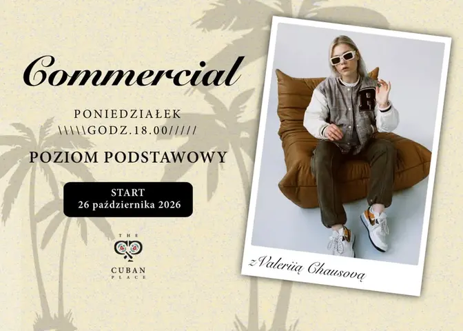 COMMERCIAL