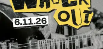 WRockOUT 2026