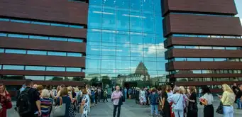 Specjalne ceny biletów dla seniorów do Narodowego Forum Muzyki (NFM)